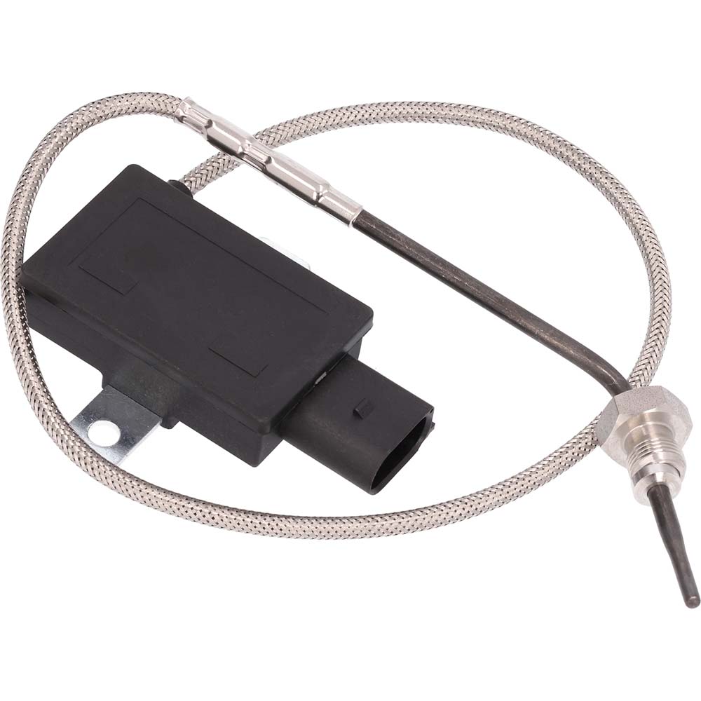 2013 Bentley Continental Exhaust Gas Temperature (EGT) Sensor