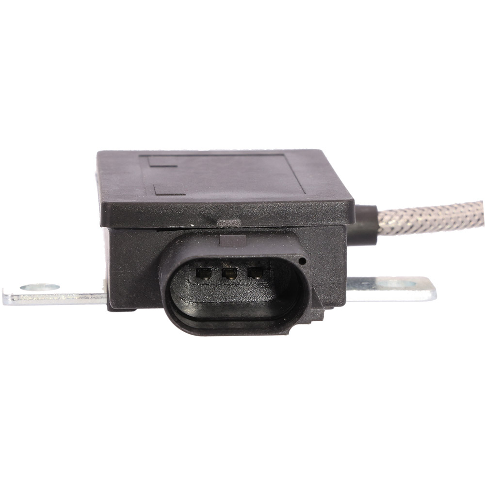 2013 Bentley Continental Exhaust Gas Temperature (EGT) Sensor