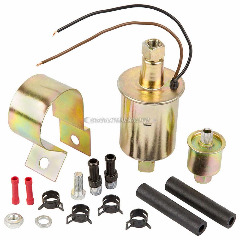 
 Honda Civic Fuel Pump 