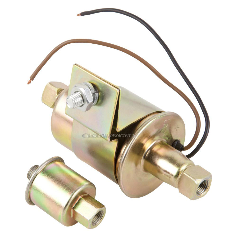 BuyAutoParts 36-10030AN Fuel Pump
