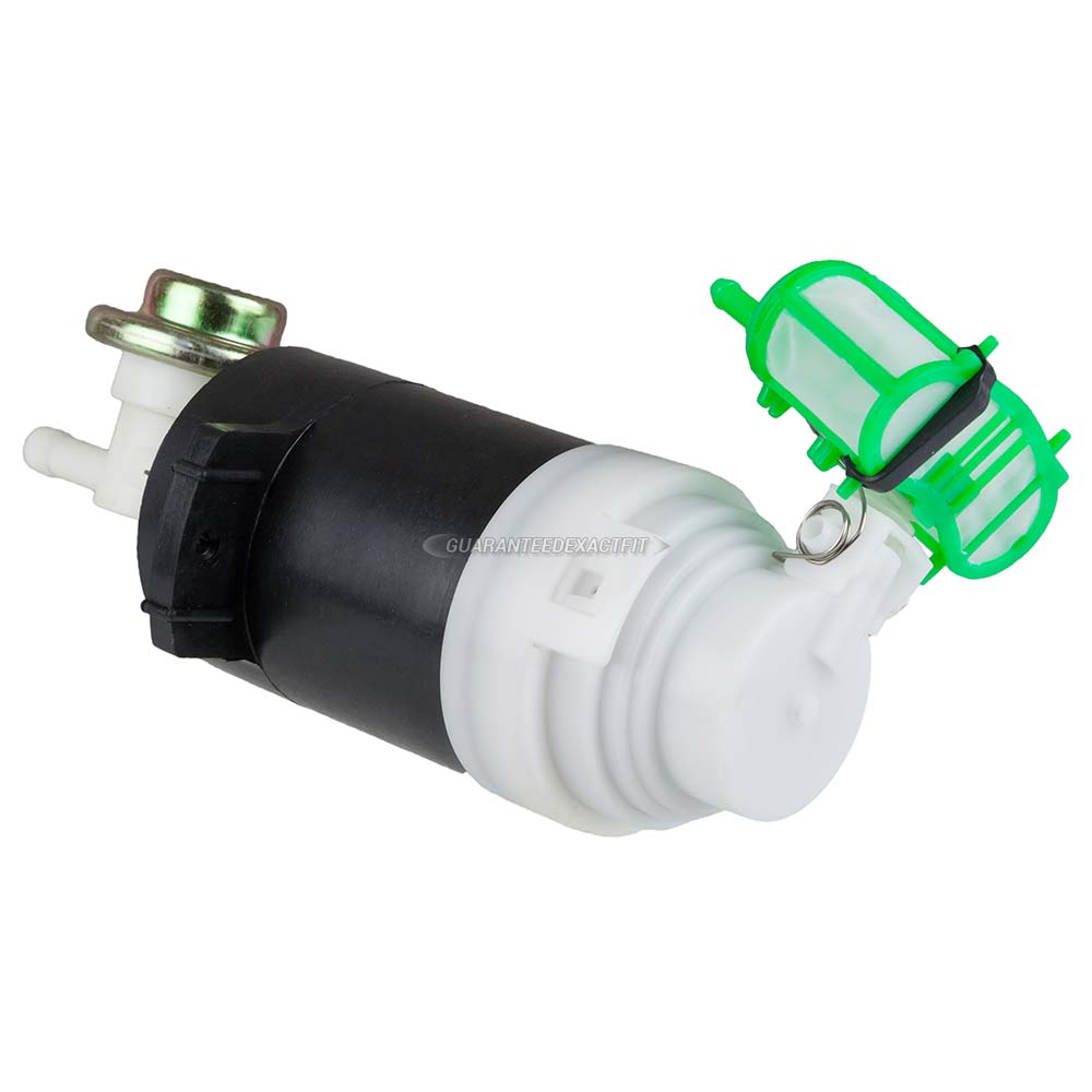 1994 Nissan Pick-up Truck Fuel Pump 2.4L Engine - KA24E - Japan Built