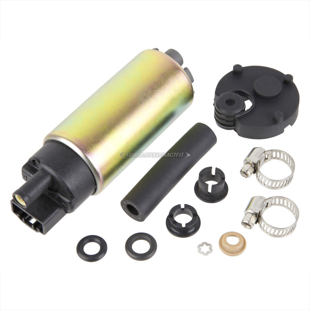 
 Lexus RX400h Fuel Pump 