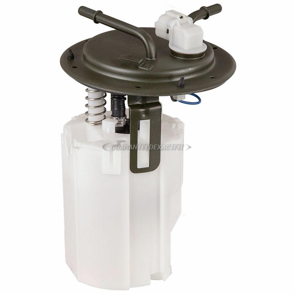 BuyAutoParts 36-00225AN Fuel Pump Assembly