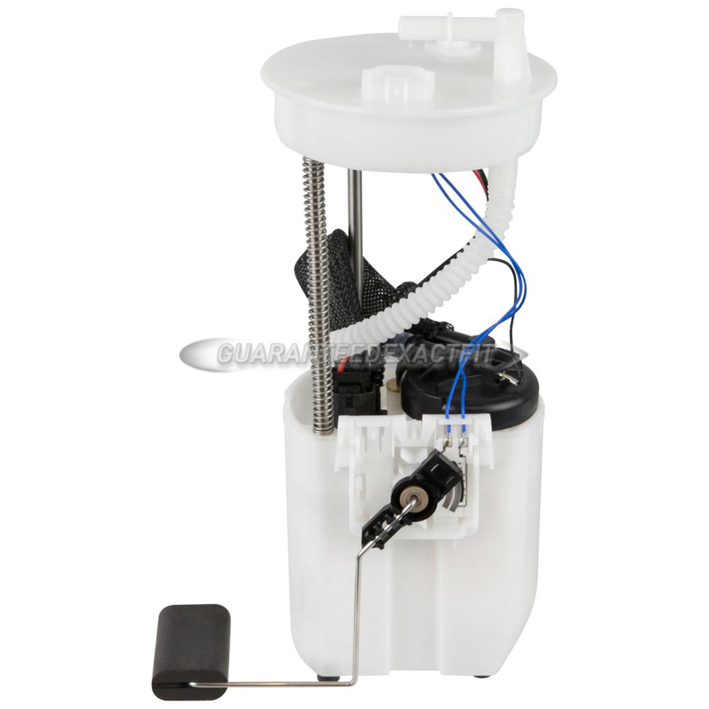 2004 Honda Element Fuel Pump Assembly