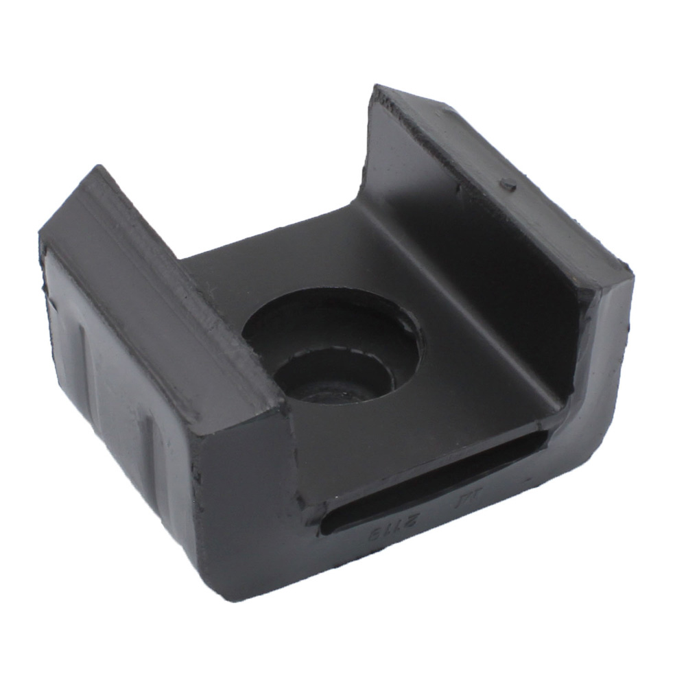 BuyAutoParts 51-31318AN Transmission Mount