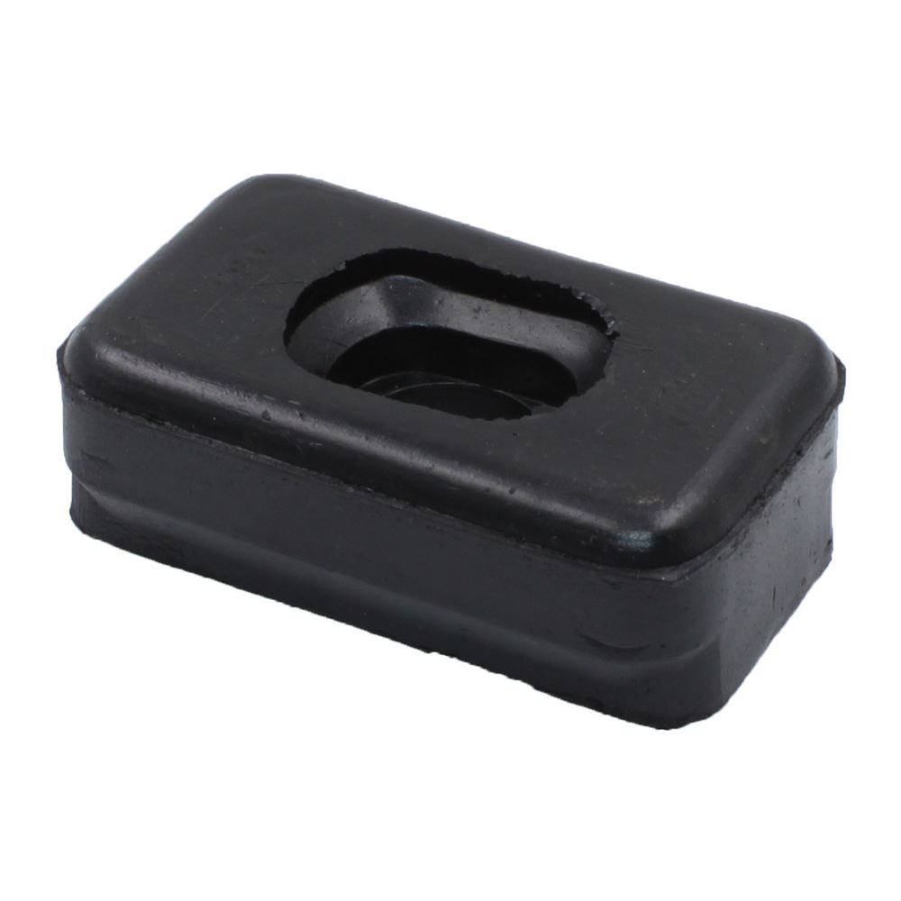 BuyAutoParts 51-31456AN Transmission Mount