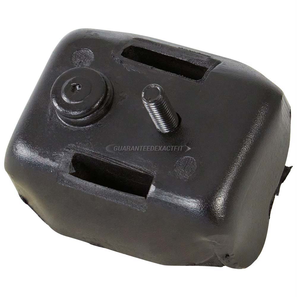 1976 Mercury Capri Engine Mount