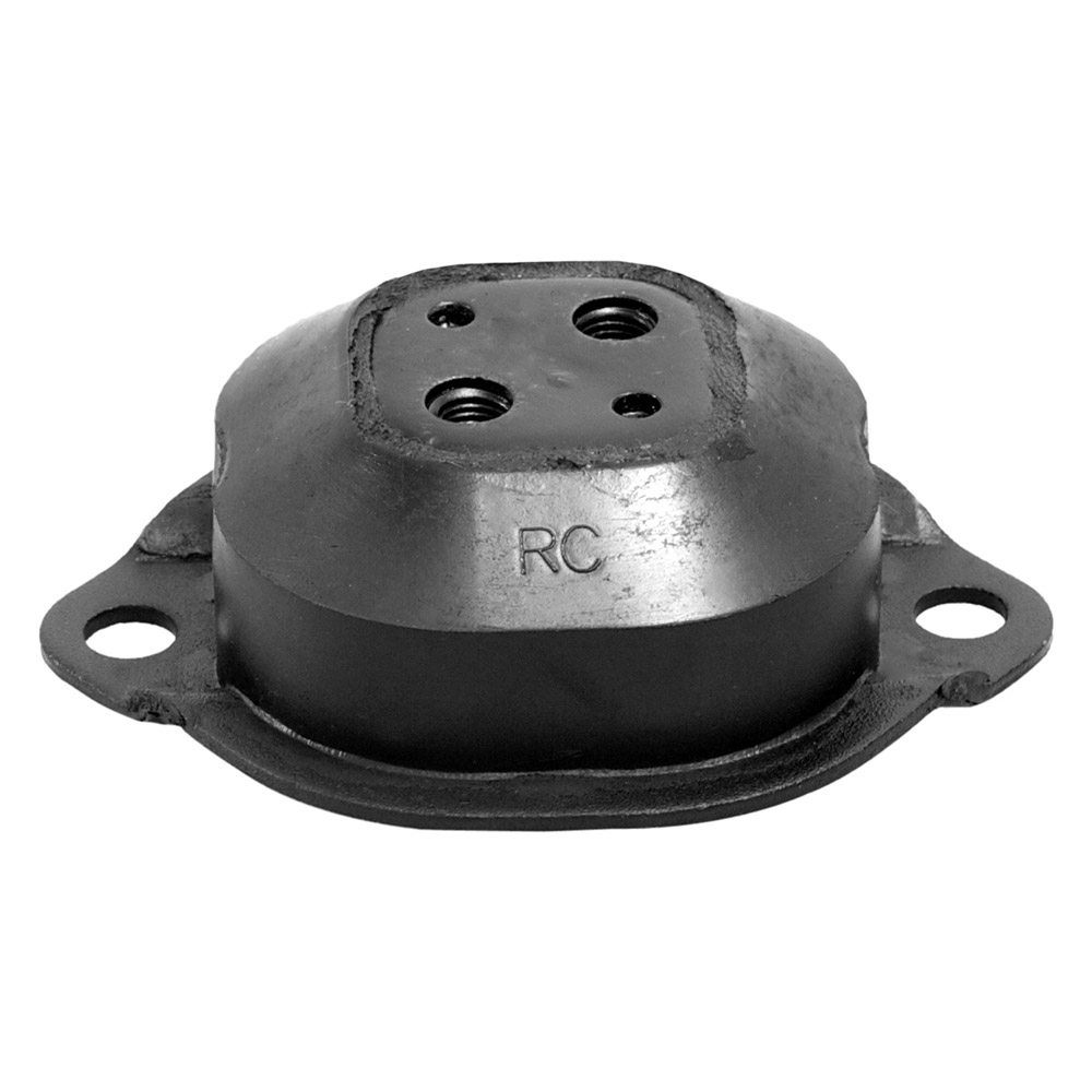 BuyAutoParts 51-30988AN Transmission Mount