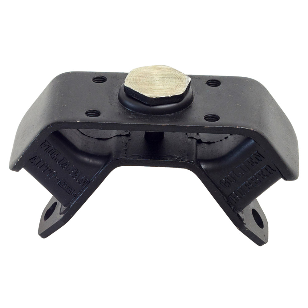 BuyAutoParts NN-40570AN Manual Transmission Mount