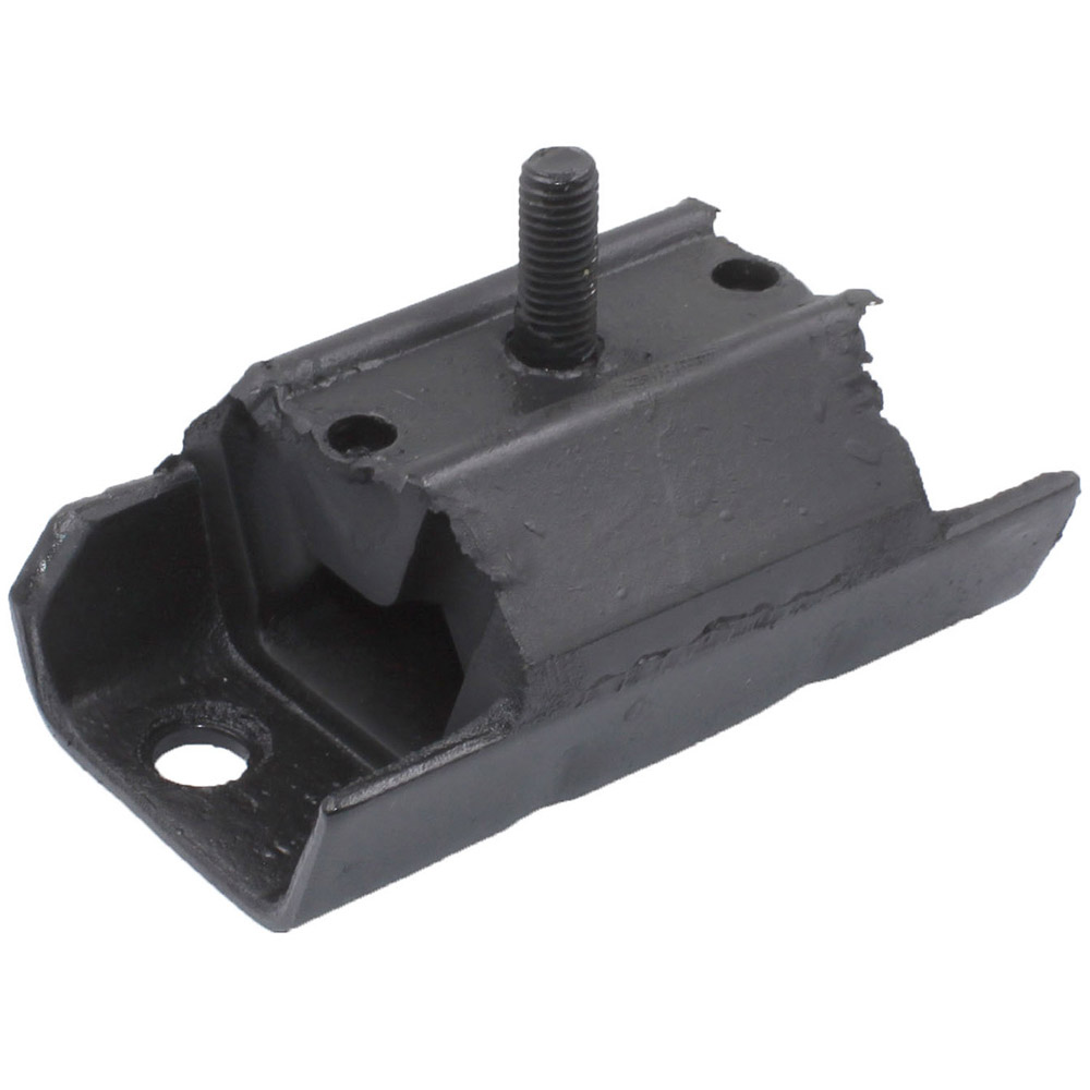 2012 Chevrolet Avalanche Transmission Mount