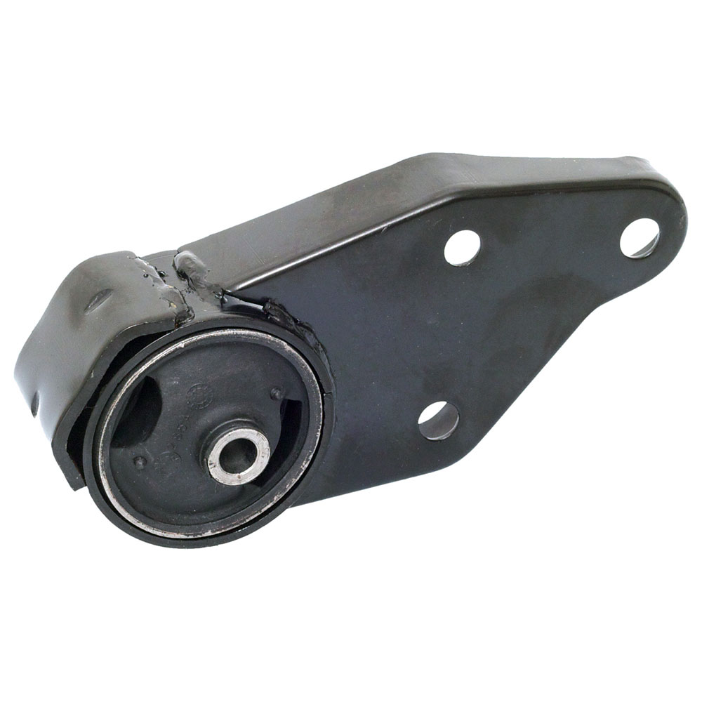 2000 Nissan Quest Transmission Mount
