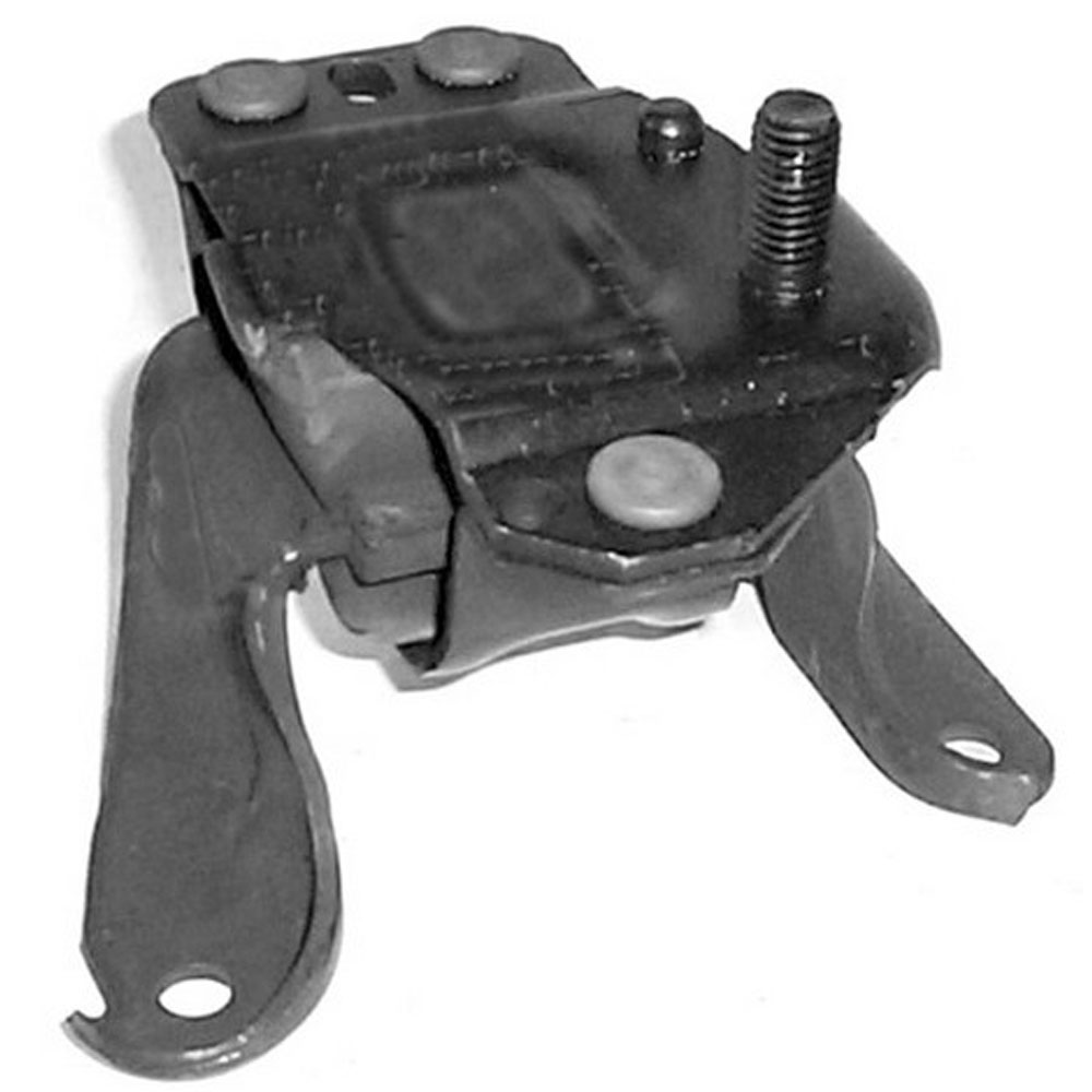 1994 Ford Mustang Engine Mount