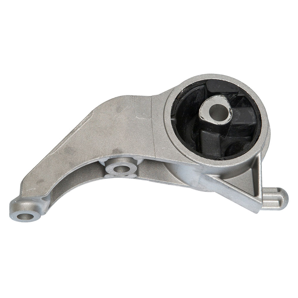 BuyAutoParts 51-31205AN Transmission Mount