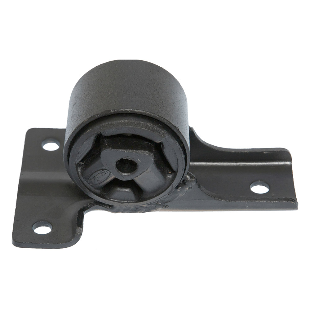 2004 Jeep Liberty Manual Transmission Mount