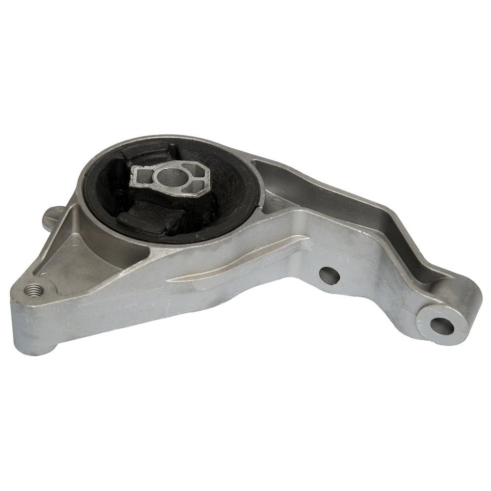2005 Saturn Ion Transmission Mount