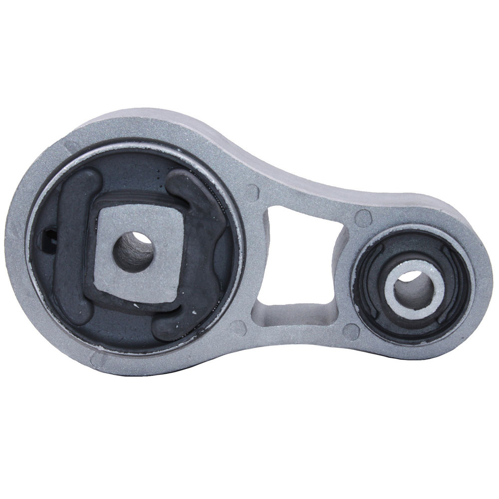 2012 Ford Fusion Engine Torque Strut Mount