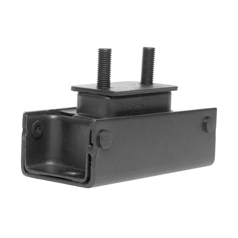 2007 Ford F Series Trucks Manual Transmission Mount