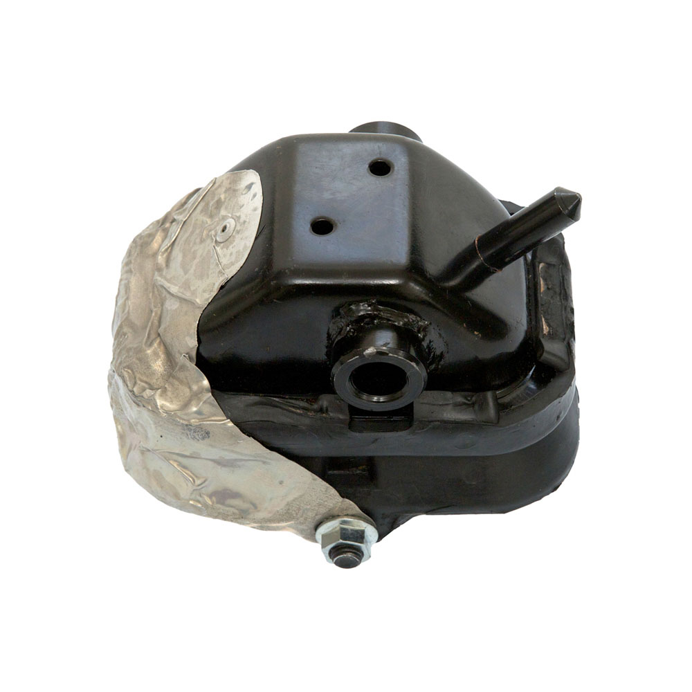 2004 Ford F Series Trucks Engine Mount