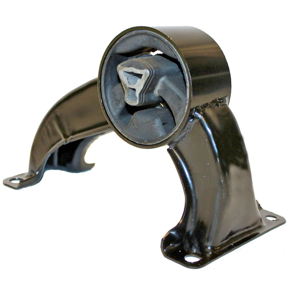 2010 Dodge Grand Caravan Engine Mount