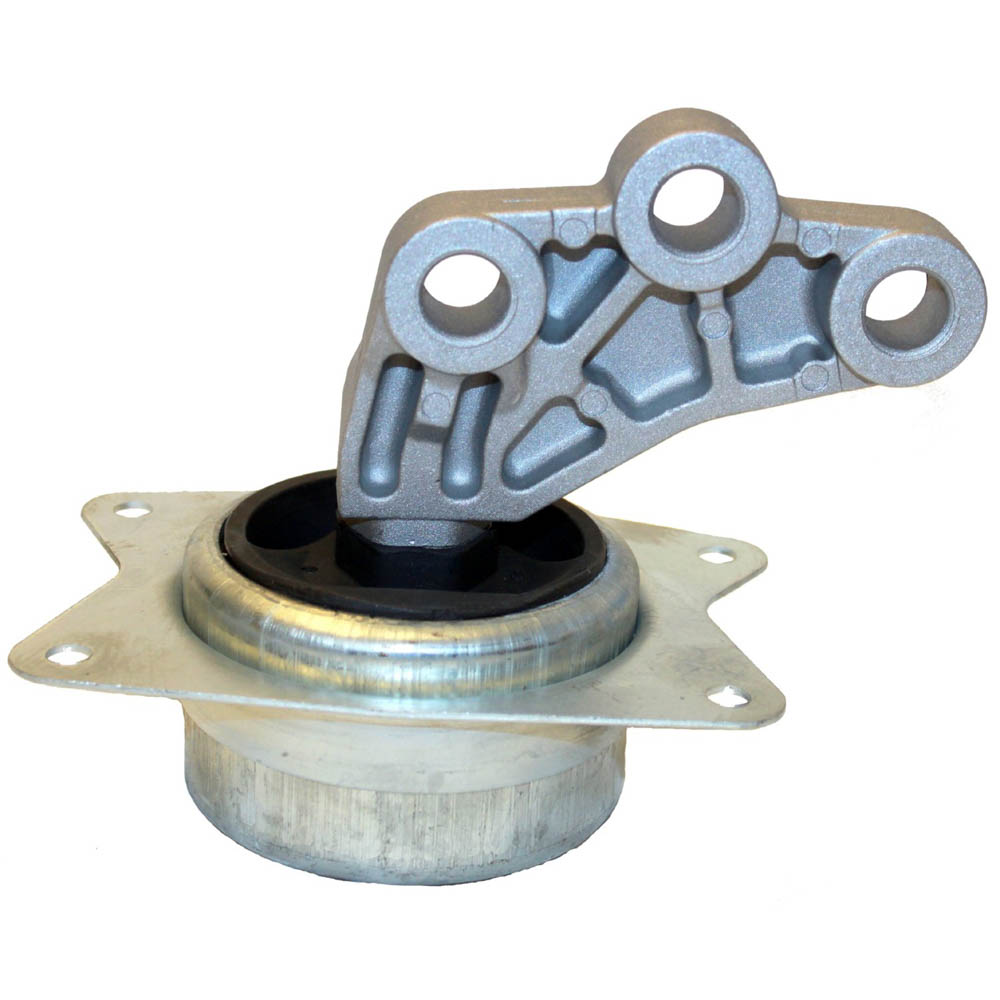 2009 Saturn Aura Transmission Mount