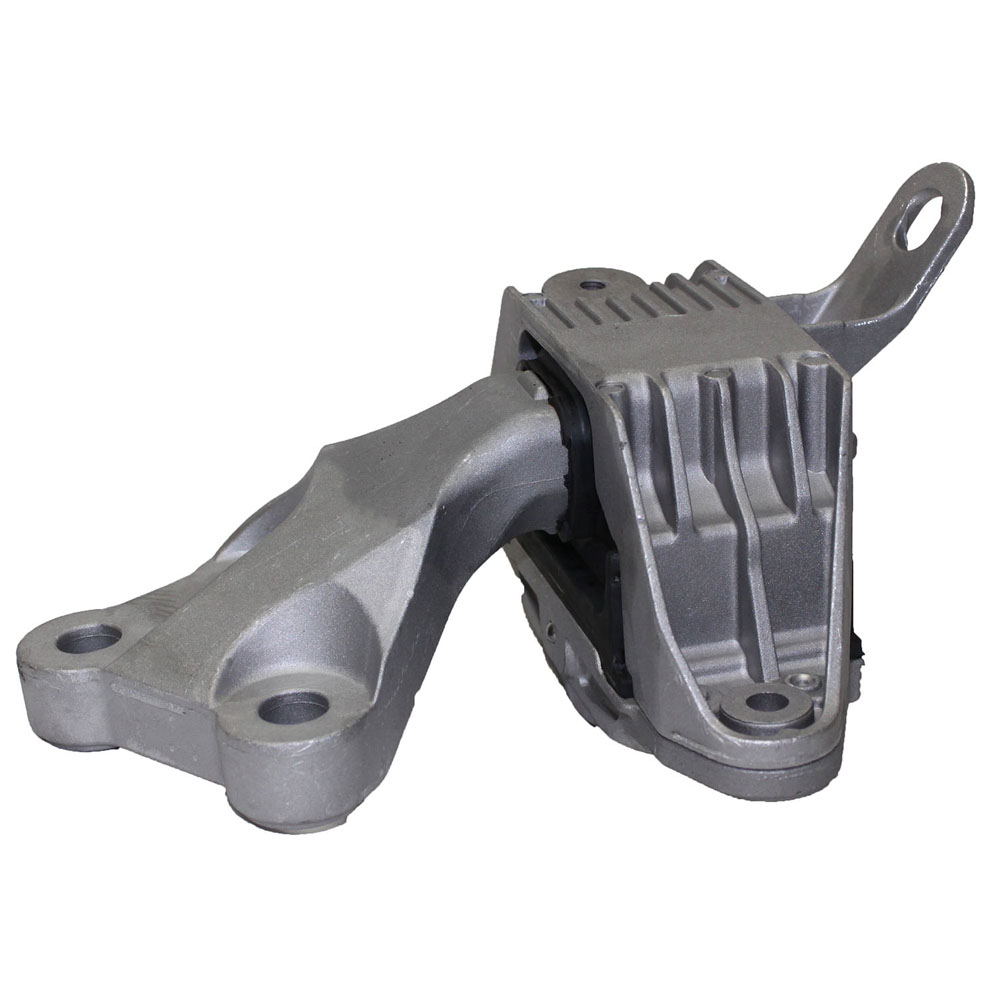 2017 Buick Verano Manual Transmission Mount
