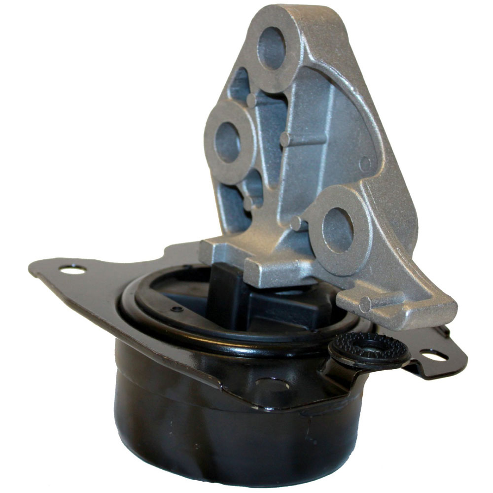 2009 Saturn Vue Transmission Mount