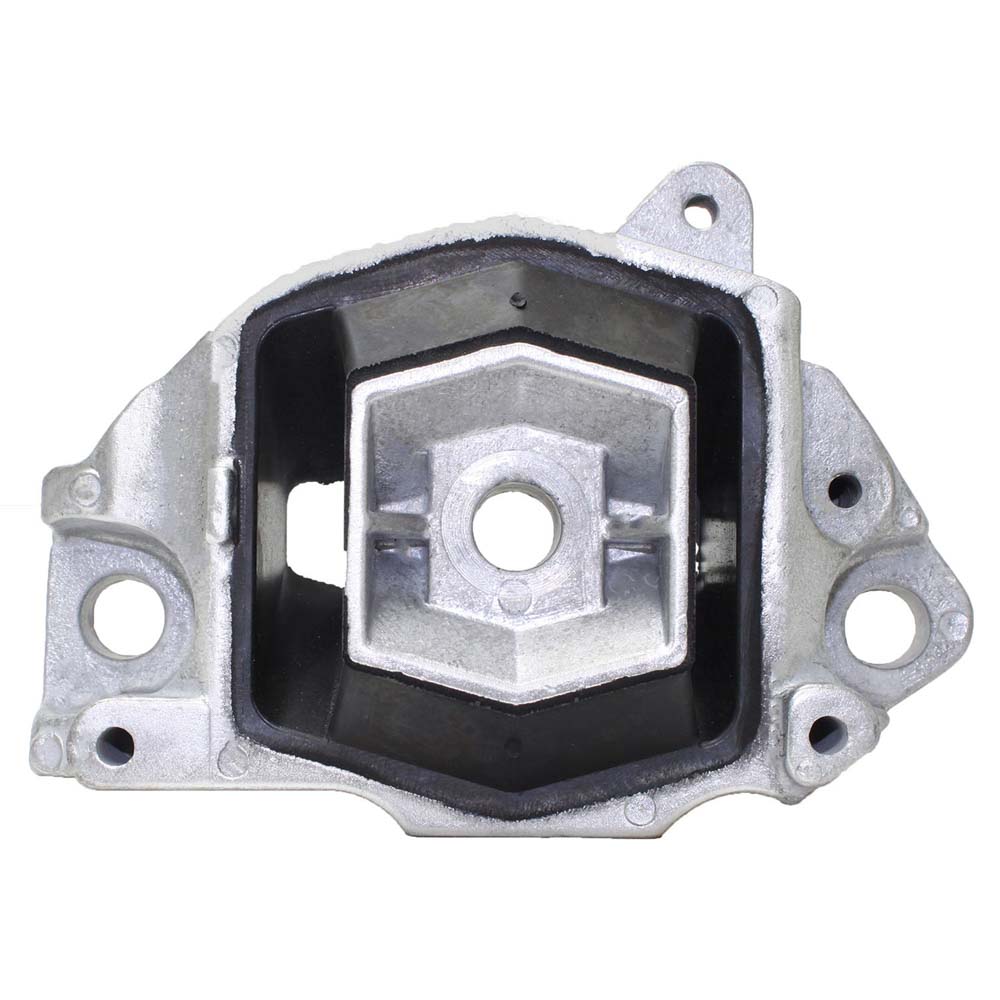 2017 Ford Fusion Manual Transmission Mount