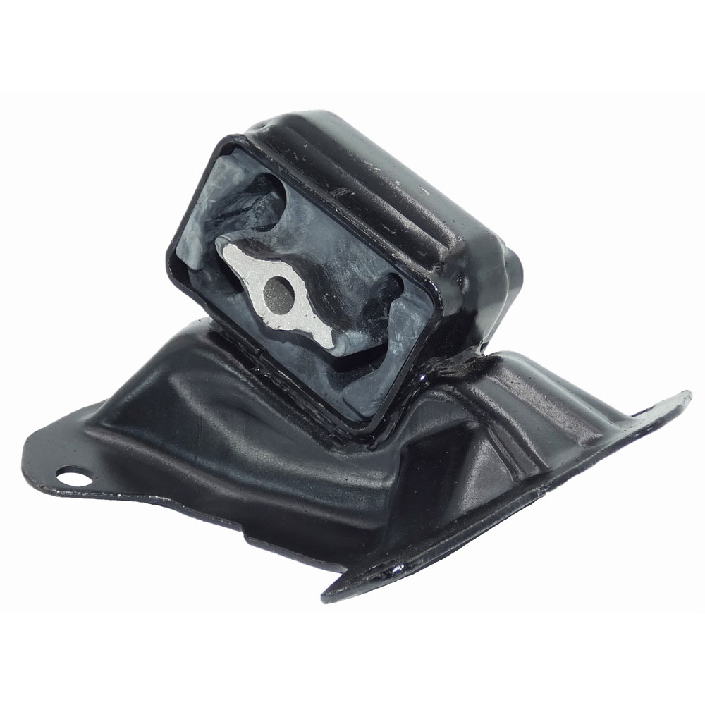 2011 Dodge Nitro Engine Mount