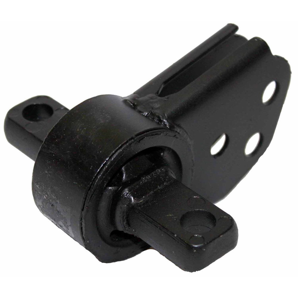 2007 Jeep Commander Differential Mount