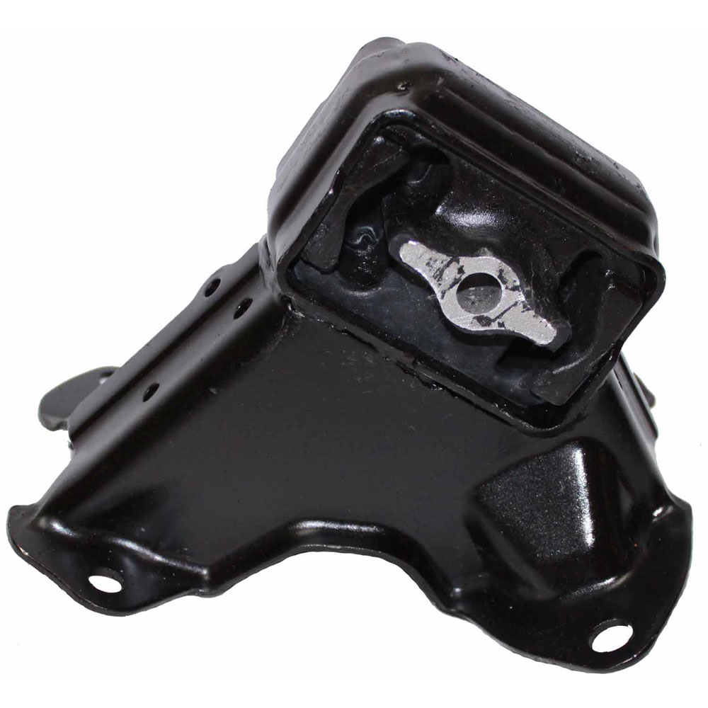 2007 Jeep Commander Engine Mount