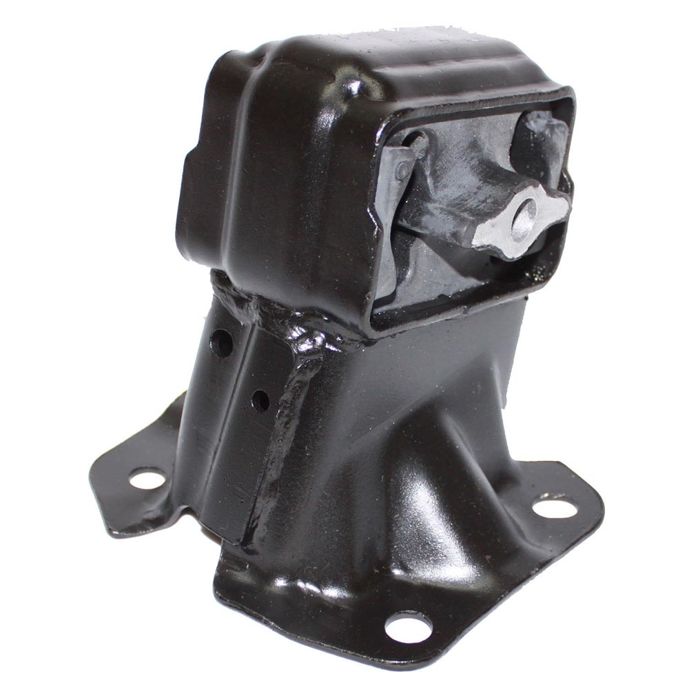 2007 Jeep Commander Engine Mount