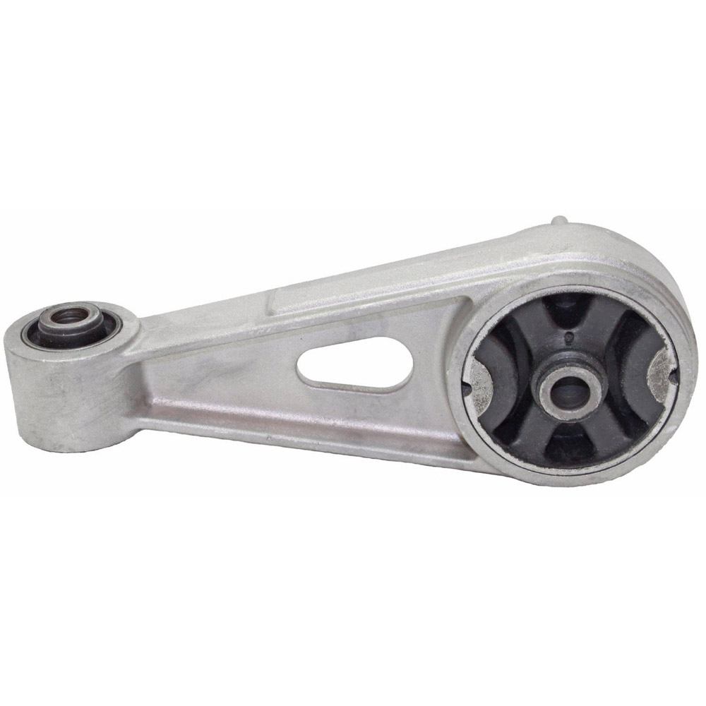 2015 Chevrolet Spark Engine Torque Strut Mount