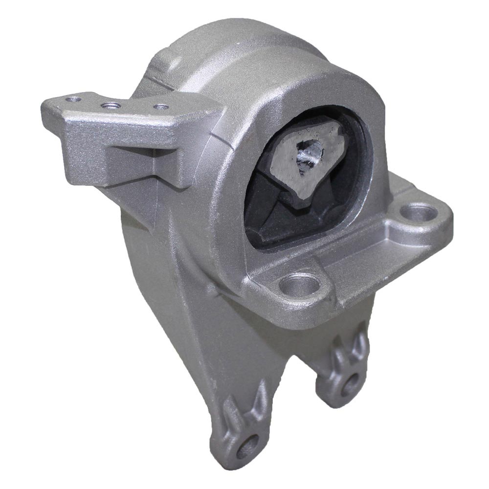 2012 Ford Explorer Transmission Mount