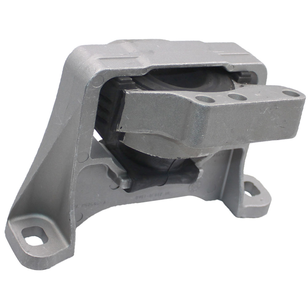 2014 Ford Escape engine mount 