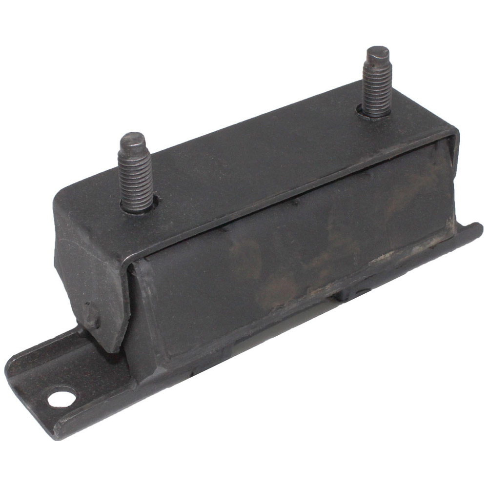 2011 Chevrolet Silverado 2500 HD Transmission Mount