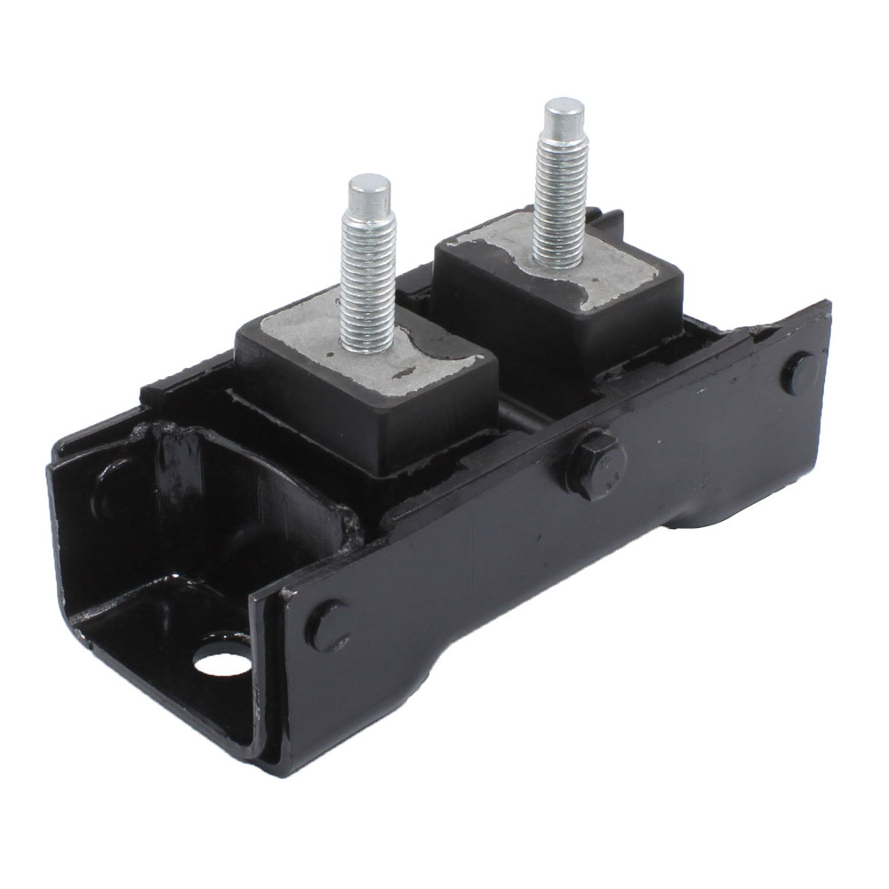 2009 Ford F Series Trucks Manual Transmission Mount