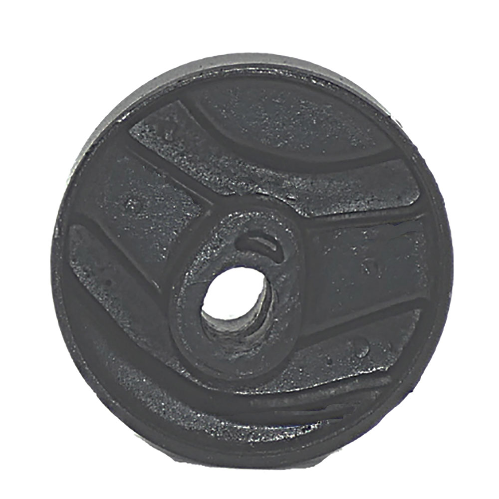 2012 Dodge C/V Engine Mount