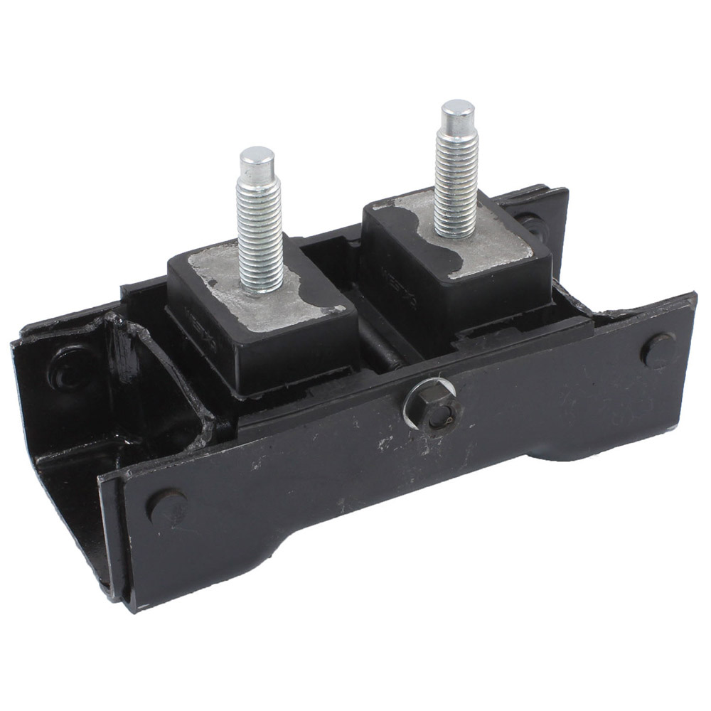 2009 Ford F Series Trucks Manual Transmission Mount