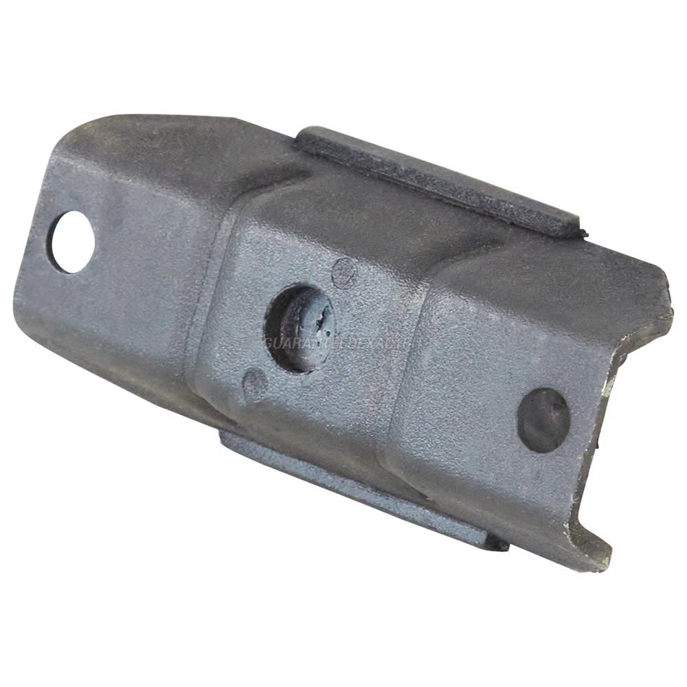 BuyAutoParts 51-31270AN Transmission Mount