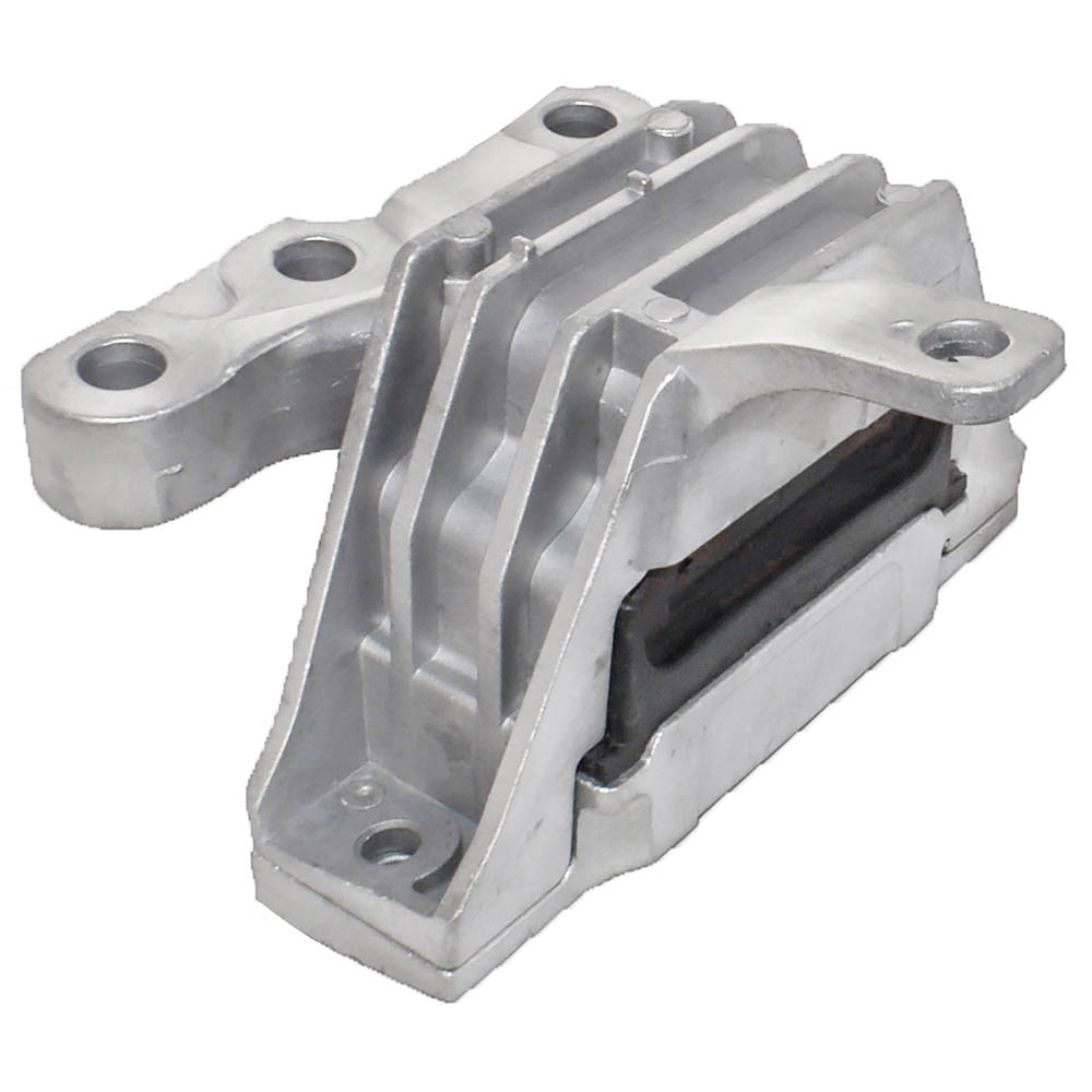 2014 Cadillac SRX Engine Mount