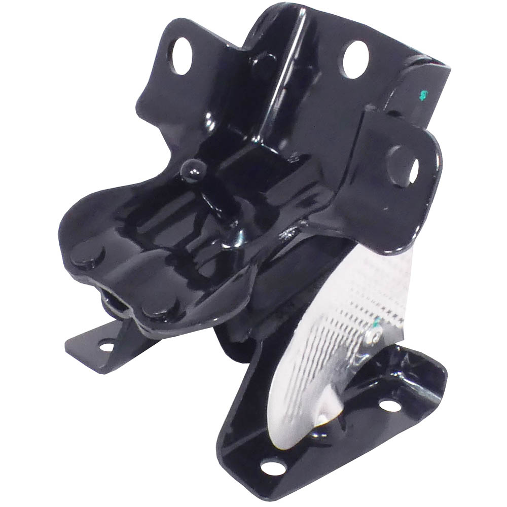 2017 Gmc Sierra 2500 HD Engine Mount