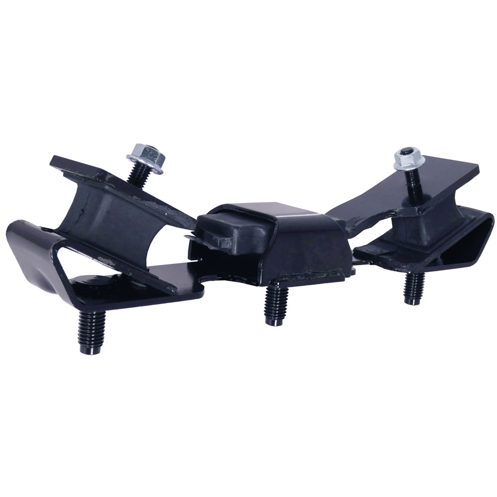 2021 Jeep Wrangler Manual Transmission Mount