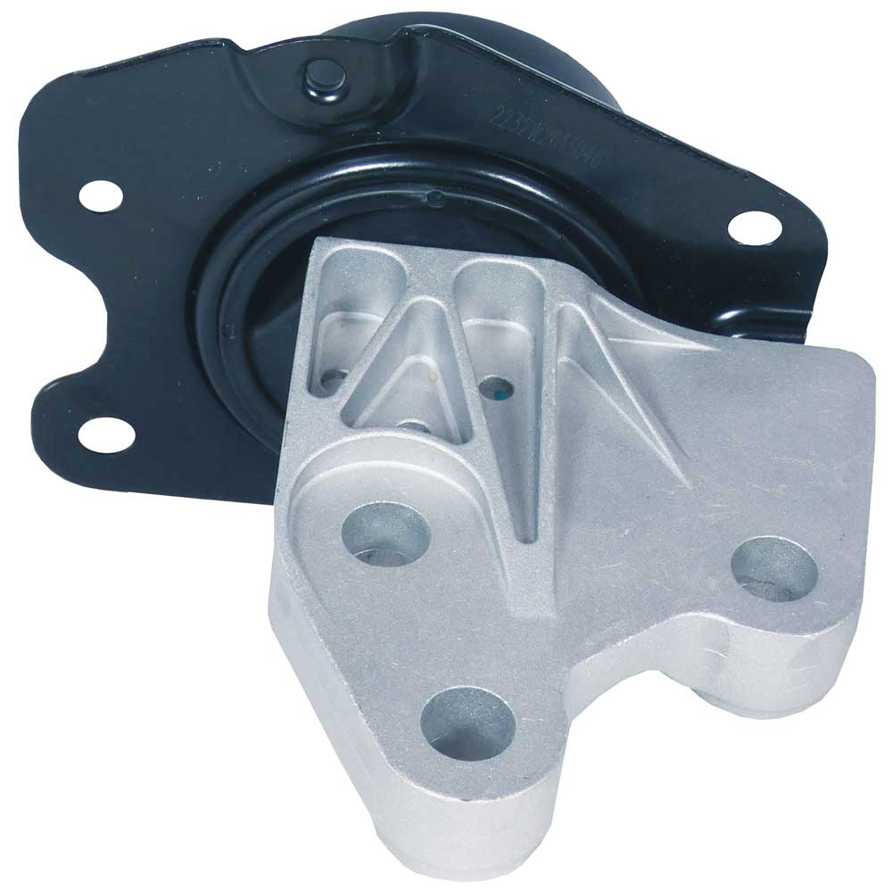 2012 Chevrolet Captiva Sport Transmission Mount