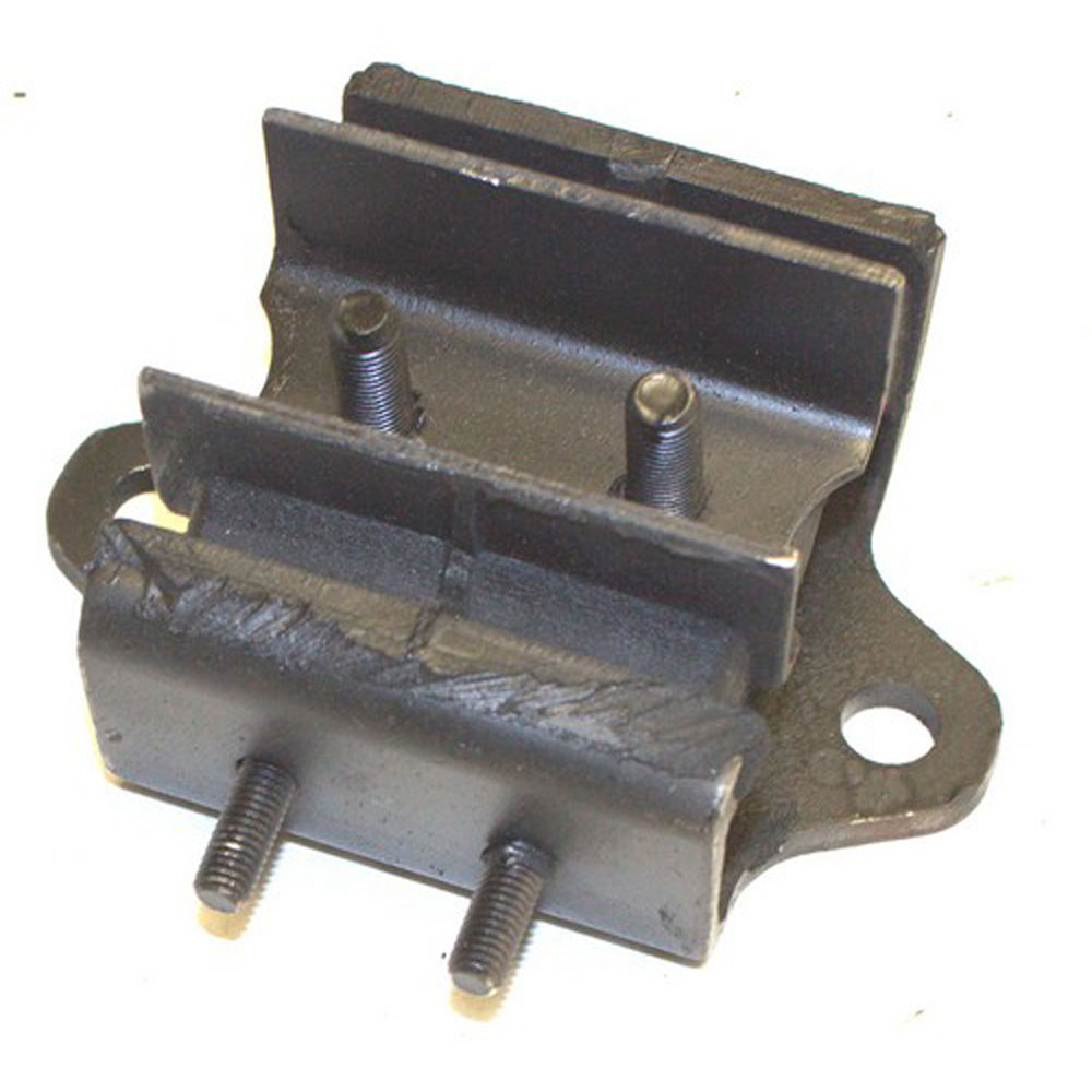 2000 Nissan Frontier Manual Transmission Mount