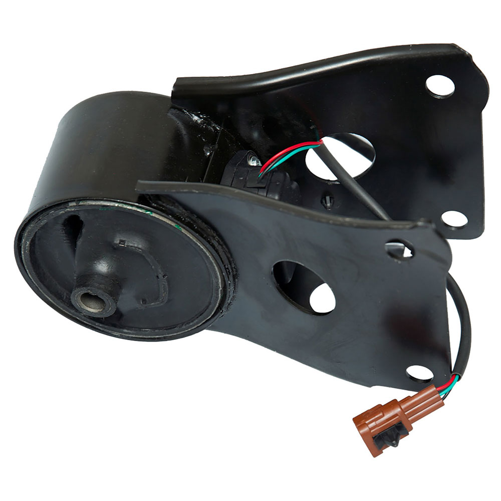 2000 Nissan Maxima Engine Mount