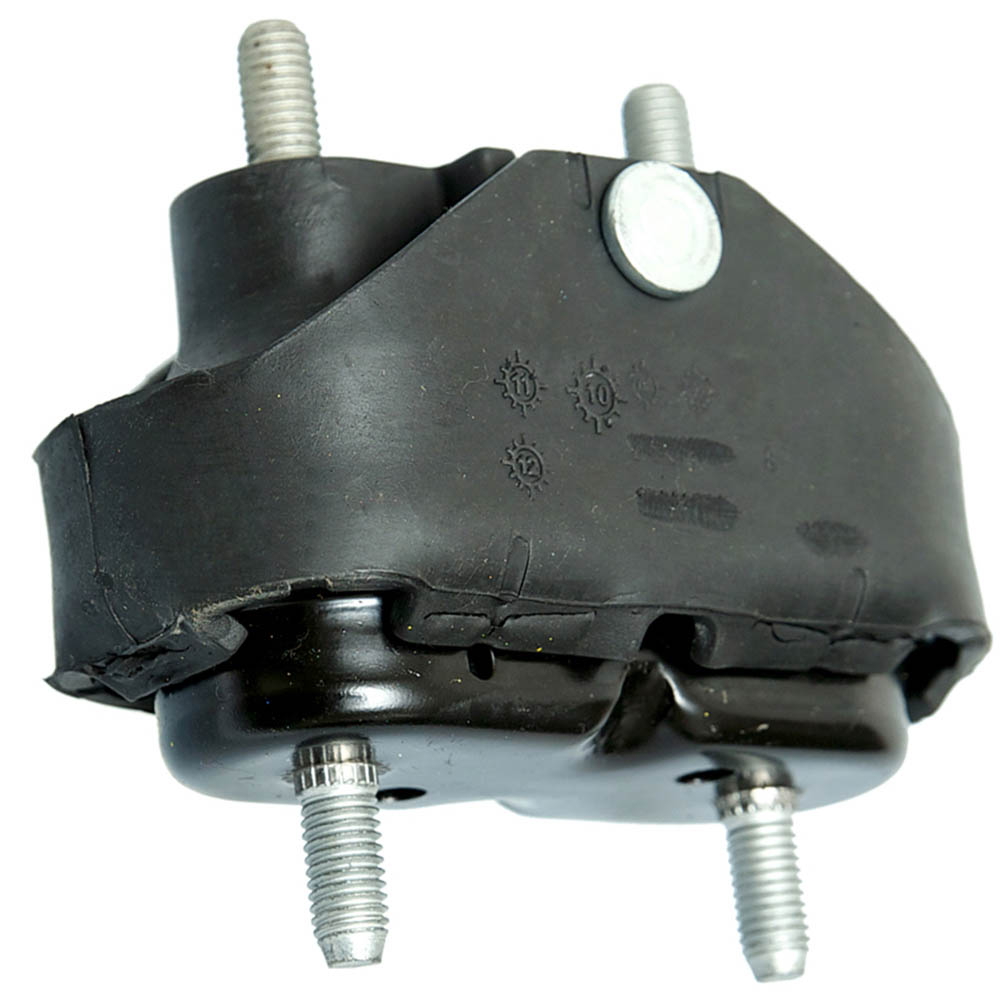 2009 Chevrolet Impala Transmission Mount
