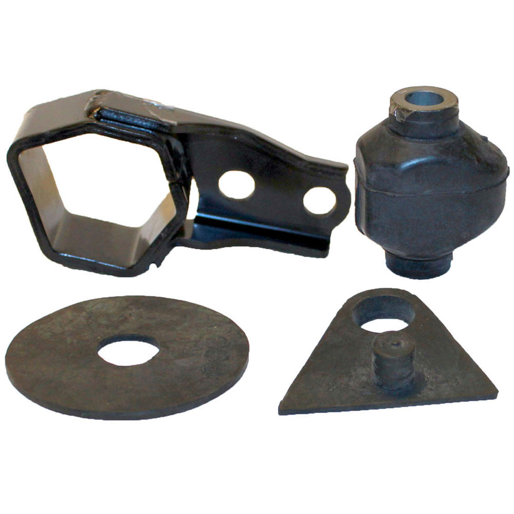 2003 Toyota Highlander Engine Mount
