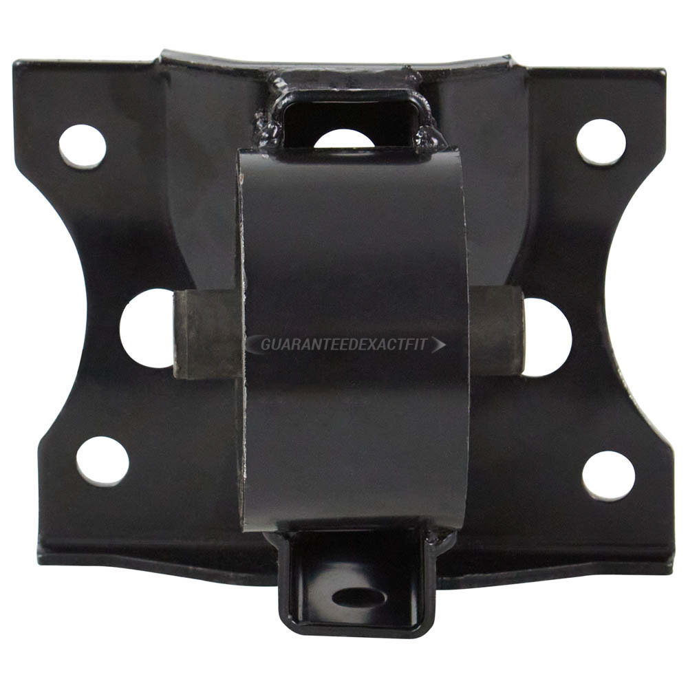 BuyAutoParts NN-40595AN Manual Transmission Mount