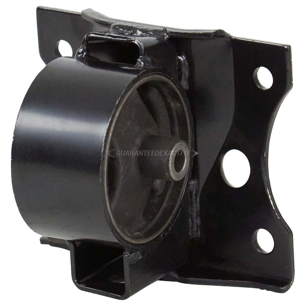 BuyAutoParts NN-40595AN Manual Transmission Mount