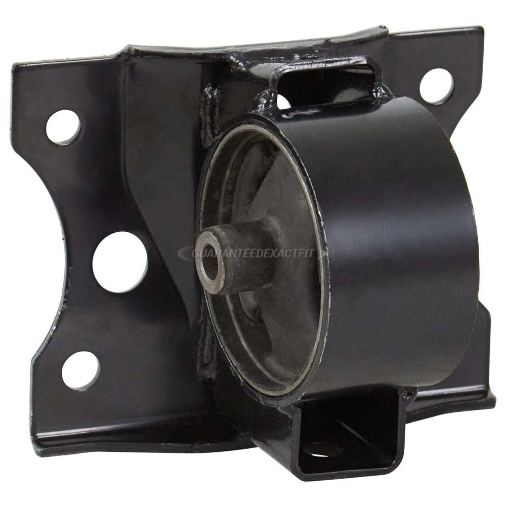 BuyAutoParts NN-40595AN Manual Transmission Mount
